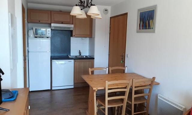 Résidence Les Terrasses de la Bergerie - maeva Home - Orcières Merlette 1850