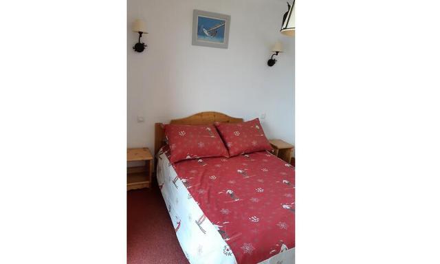 Résidence Les Terrasses de la Bergerie - maeva Home - Orcières Merlette 1850