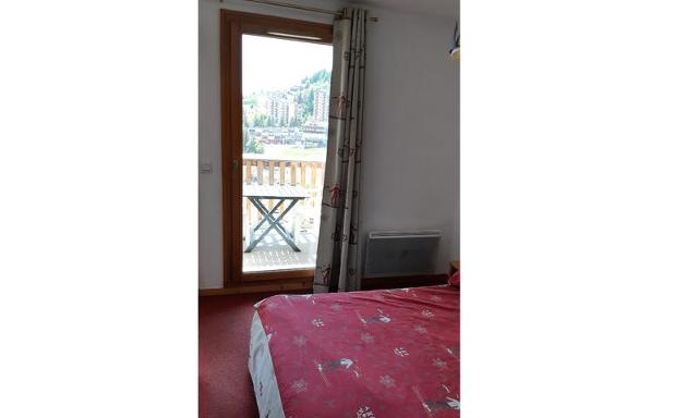 Résidence Les Terrasses de la Bergerie - maeva Home - Orcières Merlette 1850