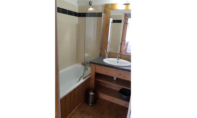 Résidence Les Terrasses de la Bergerie - maeva Home - Orcières Merlette 1850