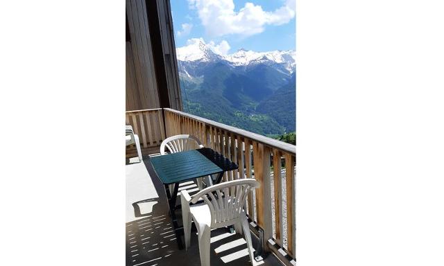 Résidence Les Terrasses de la Bergerie - maeva Home - Orcières Merlette 1850