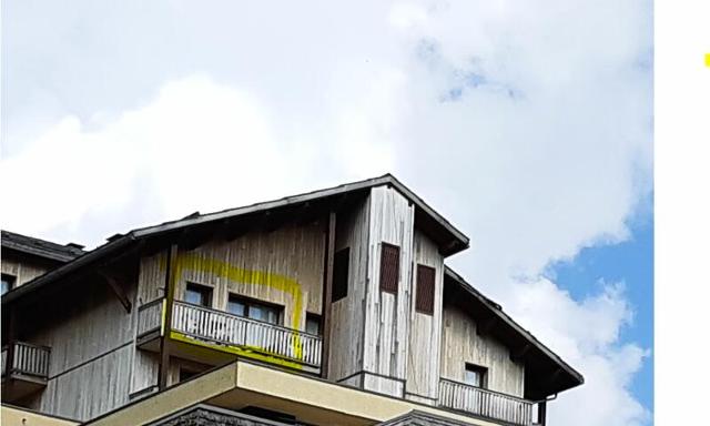 Résidence Les Terrasses de la Bergerie - maeva Home - Orcières Merlette 1850