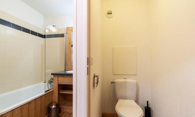 Résidence Les Terrasses de la Bergerie - maeva Home - Orcières Merlette 1850