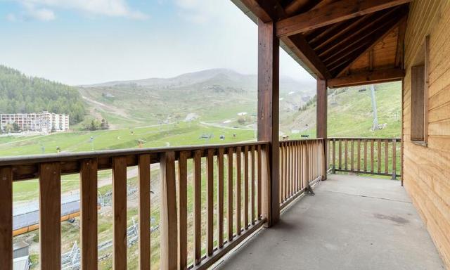 Résidence Les Terrasses de la Bergerie - maeva Home - Orcières Merlette 1850