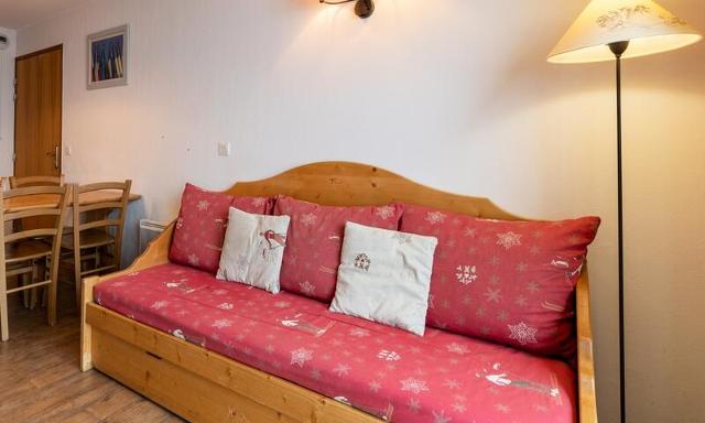 Résidence Les Terrasses de la Bergerie - maeva Home - Orcières Merlette 1850