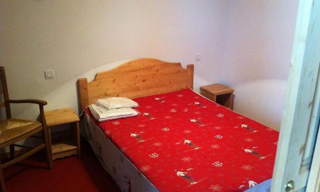 Résidence Les Terrasses de la Bergerie - maeva Home - Orcières Merlette 1850