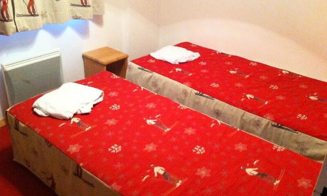 Résidence Les Terrasses de la Bergerie - maeva Home - Orcières Merlette 1850