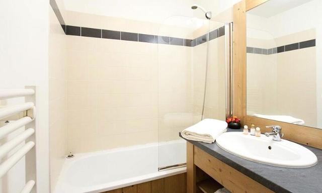 Résidence Les Terrasses de la Bergerie - maeva Home - Orcières Merlette 1850