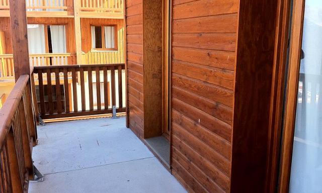 Résidence Les Terrasses de la Bergerie - maeva Home - Orcières Merlette 1850