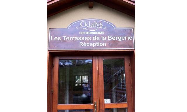 Résidence Les Terrasses de la Bergerie - maeva Home - Orcières Merlette 1850