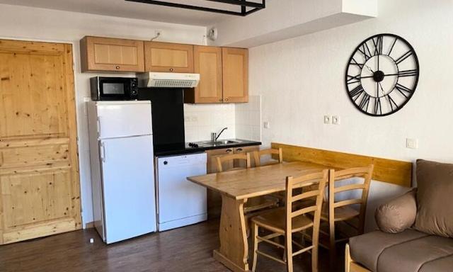 Résidence Les Terrasses de la Bergerie - maeva Home - Orcières Merlette 1850