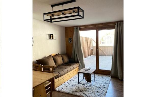 Résidence Les Terrasses de la Bergerie - maeva Home - Orcières Merlette 1850