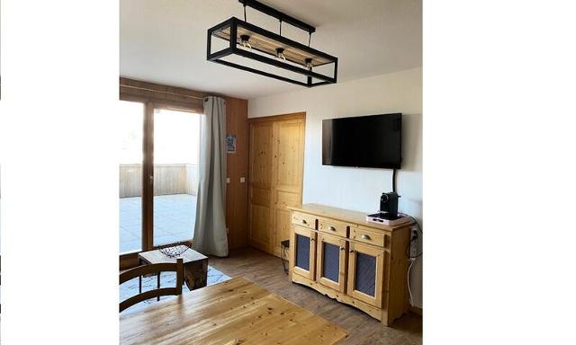 Résidence Les Terrasses de la Bergerie - maeva Home - Orcières Merlette 1850