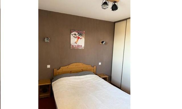 Résidence Les Terrasses de la Bergerie - maeva Home - Orcières Merlette 1850