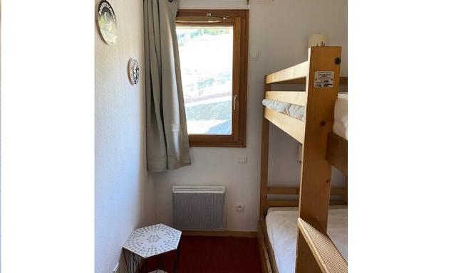 Résidence Les Terrasses de la Bergerie - maeva Home - Orcières Merlette 1850