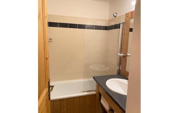 Résidence Les Terrasses de la Bergerie - maeva Home - Orcières Merlette 1850