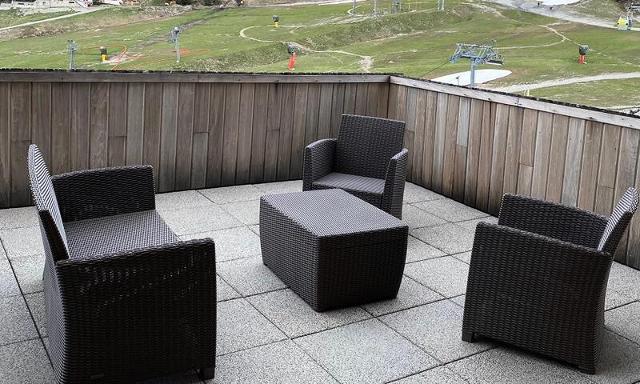 Résidence Les Terrasses de la Bergerie - maeva Home - Orcières Merlette 1850