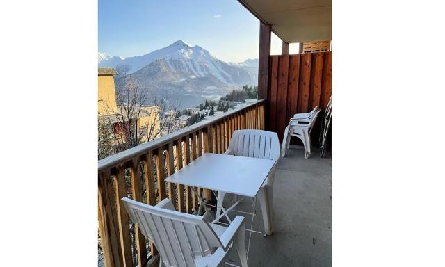 Résidence Les Terrasses de la Bergerie - maeva Home - Orcières Merlette 1850