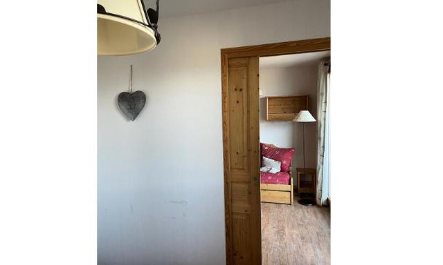 Résidence Les Terrasses de la Bergerie - maeva Home - Orcières Merlette 1850