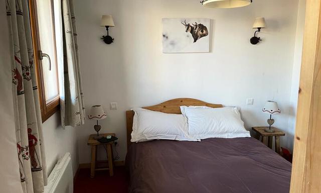 Résidence Les Terrasses de la Bergerie - maeva Home - Orcières Merlette 1850