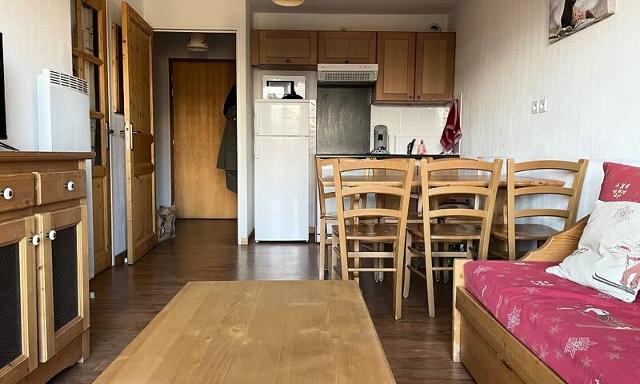 Résidence Les Terrasses de la Bergerie - maeva Home - Orcières Merlette 1850