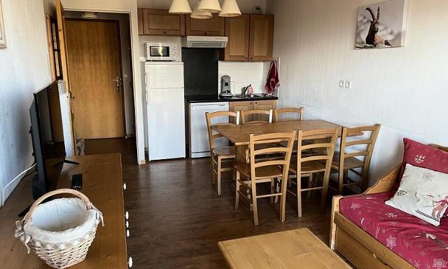 Résidence Les Terrasses de la Bergerie - maeva Home - Orcières Merlette 1850