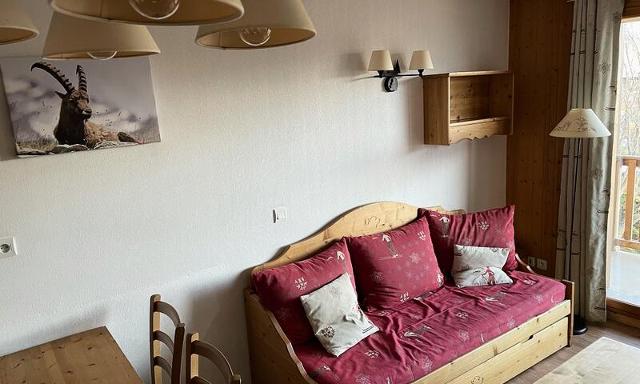 Résidence Les Terrasses de la Bergerie - maeva Home - Orcières Merlette 1850