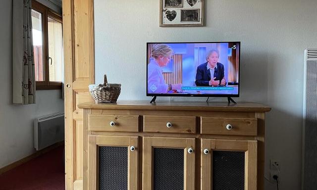 Résidence Les Terrasses de la Bergerie - maeva Home - Orcières Merlette 1850