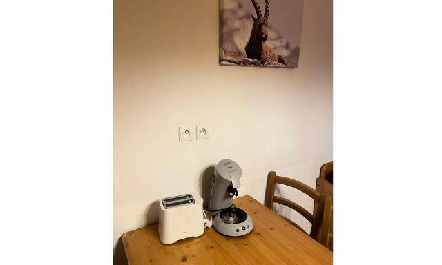 Résidence Les Terrasses de la Bergerie - maeva Home - Orcières Merlette 1850