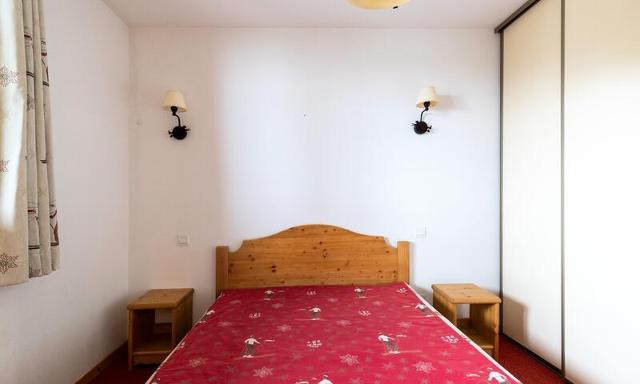 Résidence Les Terrasses de la Bergerie - maeva Home - Orcières Merlette 1850