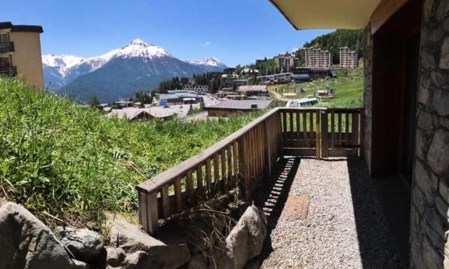 Résidence Les Terrasses de la Bergerie - maeva Home - Orcières Merlette 1850