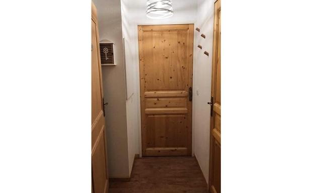 Résidence Les Terrasses de la Bergerie - maeva Home - Orcières Merlette 1850