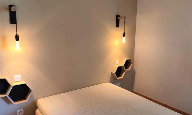 Résidence Les Terrasses de la Bergerie - maeva Home - Orcières Merlette 1850