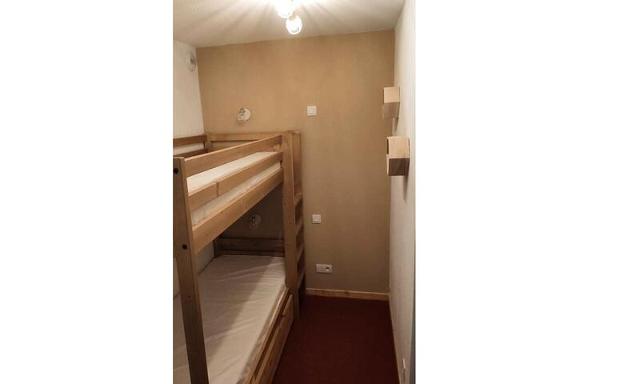 Résidence Les Terrasses de la Bergerie - maeva Home - Orcières Merlette 1850