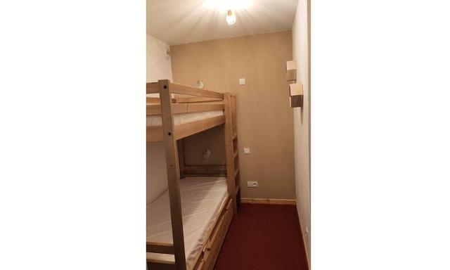 Résidence Les Terrasses de la Bergerie - maeva Home - Orcières Merlette 1850