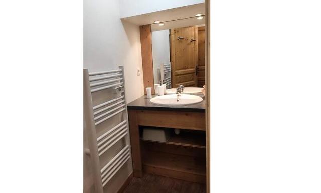 Résidence Les Terrasses de la Bergerie - maeva Home - Orcières Merlette 1850