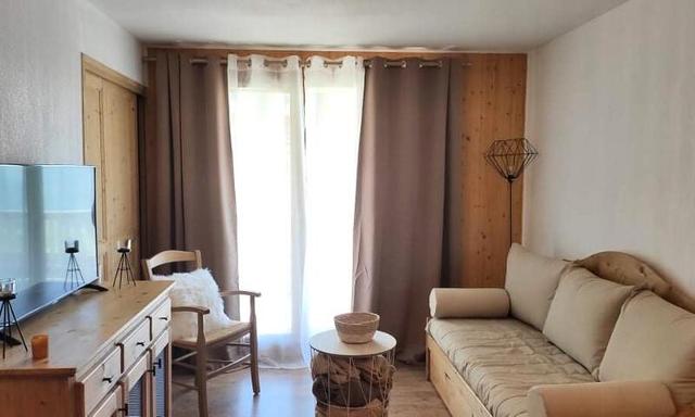 Résidence Les Terrasses de la Bergerie - maeva Home - Orcières Merlette 1850