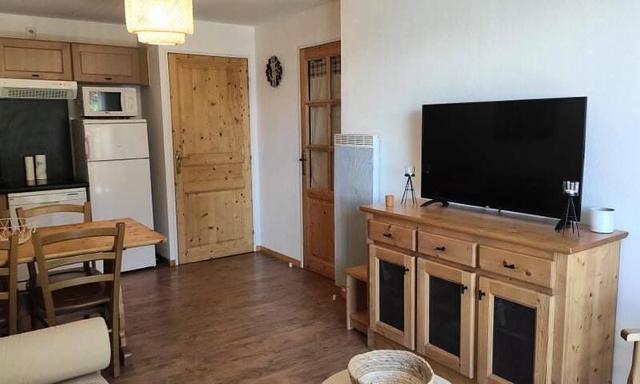 Résidence Les Terrasses de la Bergerie - maeva Home - Orcières Merlette 1850