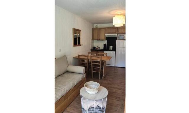 Résidence Les Terrasses de la Bergerie - maeva Home - Orcières Merlette 1850