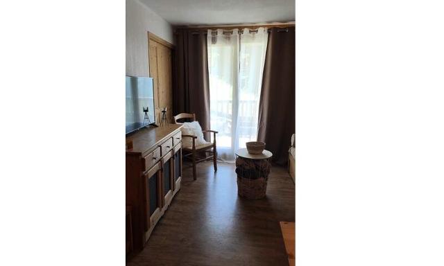 Résidence Les Terrasses de la Bergerie - maeva Home - Orcières Merlette 1850