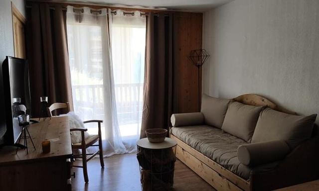 Résidence Les Terrasses de la Bergerie - maeva Home - Orcières Merlette 1850