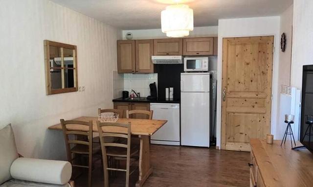 Résidence Les Terrasses de la Bergerie - maeva Home - Orcières Merlette 1850