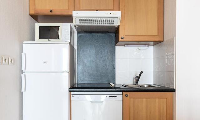 Résidence Les Terrasses de la Bergerie - maeva Home - Orcières Merlette 1850