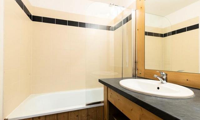 Résidence Les Terrasses de la Bergerie - maeva Home - Orcières Merlette 1850