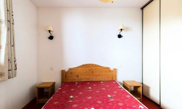 Résidence Les Terrasses de la Bergerie - maeva Home - Orcières Merlette 1850