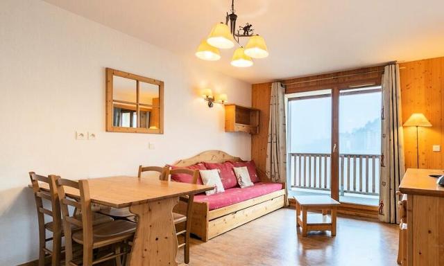 Résidence Les Terrasses de la Bergerie - maeva Home - Orcières Merlette 1850