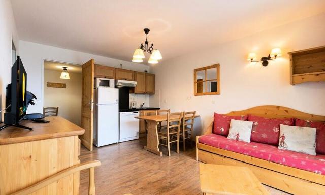 Résidence Les Terrasses de la Bergerie - maeva Home - Orcières Merlette 1850