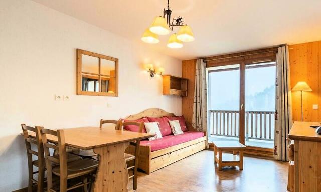 Résidence Les Terrasses de la Bergerie - maeva Home - Orcières Merlette 1850