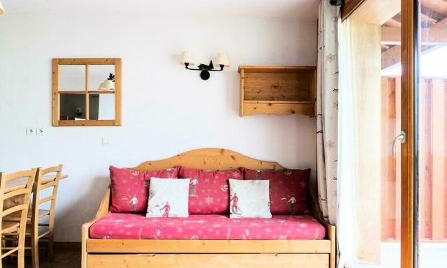 Résidence Les Terrasses de la Bergerie - maeva Home - Orcières Merlette 1850