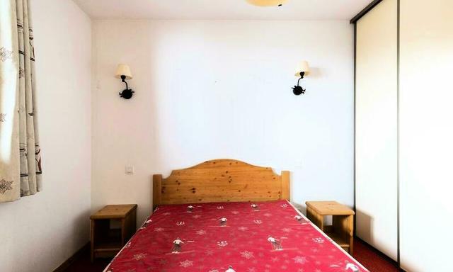 Résidence Les Terrasses de la Bergerie - maeva Home - Orcières Merlette 1850